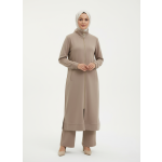 Premium Modal Oysho Kumaş İkili Takım - Görsel 3